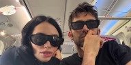 Qué dijo Pedro Rosemblat después de la rotunda negativa de Lali Espósito a un posible casamiento