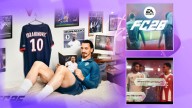 EA Sports FC 26: Cheapest pre-order deals on PS5, Xbox One and Nintendo Switch 2