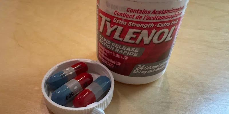 Autism Society Encouraging People to Take Advice from Medical Professionals Following Trump’s Claims Linking Tylenol to Autism