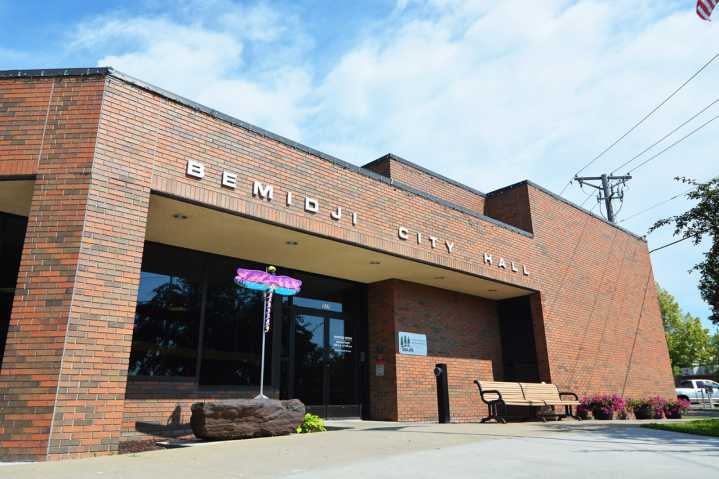 Slew of Sanford Center projects approved by Bemidji City Council