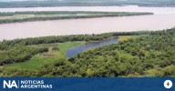 Firman un convenio para conservar el Delta del Paraná