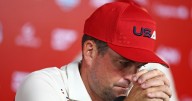 Whining Keegan Bradley calls for Ryder Cup rule change but Luke Donald clamps Team USA moaner