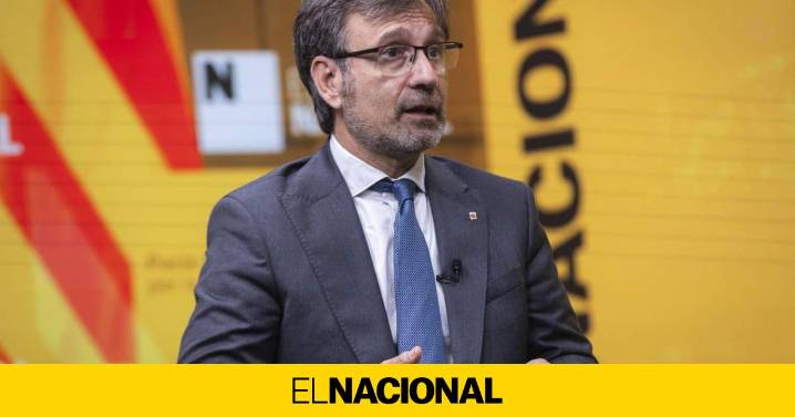 El Govern reclama la oficialidad del catalán en la UE: "Lo avalan los valores europeos"