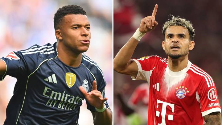 Inicia la Champions League: hora exacta de cada partido y qué canal los transmite por TV