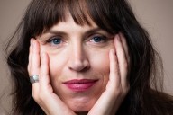 Vanessa Springora, escritora: "Cuando criticamos el patriarcado no criticamos a los hombres, sino un sistema que les hace daño a ellos también"