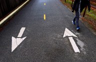 Coastal Rail Trail, Highway 1 project cost overruns top Santa Cruz County RTC agenda
