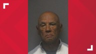 Guilford County deputies charge 71-year-old man with indecent liberties with a child