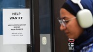US job openings slip to 7.2 million in July, more evidence the American labor market is cooling