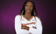 Kahleah Cooper’s profile: All about the Phoenix Mercury guard