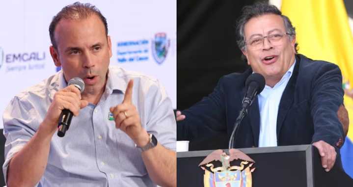 Petro pierde visa en EE. UU. y alcalde de Cali lo tilda de “inaceptable” tras marcha en Nueva York