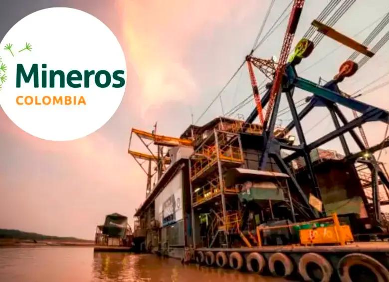 Mineros finaliza recompra de acciones por alrededor de US$12 millones en bolsa