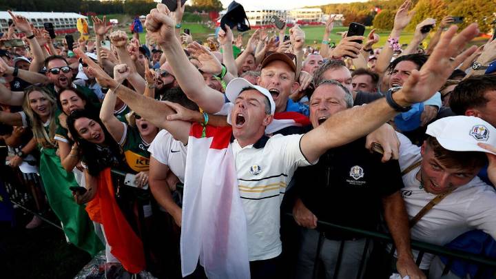 2025 Ryder Cup takeaways: How Europe had an edge from the start