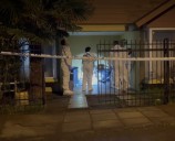 ¿Contra sus hijos?: La misteriosa carta que dejó la presunta autora del parricidio en Chiguayante