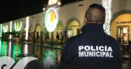 Frustran robo de artículos sacros en San Diego Cuachayotla, de San Pedro Cholula