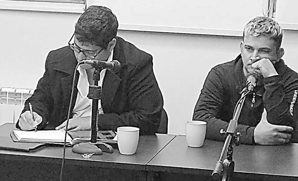Seis meses de prisión para el presunto autor del homicidio del mecánico Prim