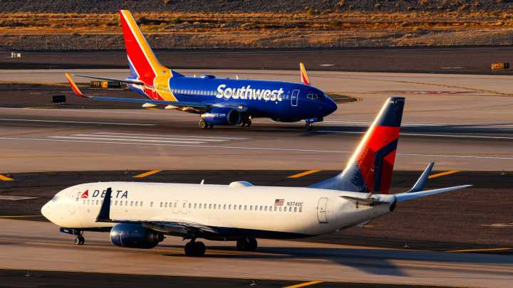 Americans Lose Flight Compensation Rights As New Rule Lets Airlines Off The Hook For Poor Service