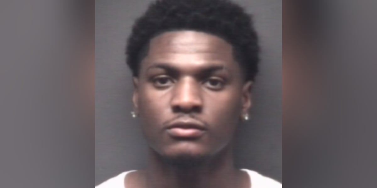 WARRANTS: Man punches ECU police officer in face during arrest, causing him to bleed