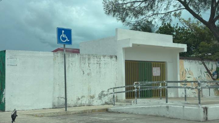 Refuerzan las medidas contra el dengue en escuelas de Benito Juárez