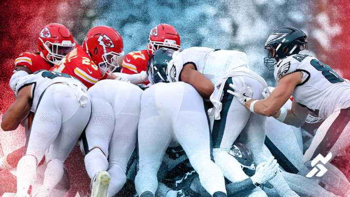 NFL Ratings Fly Like an Eagle as TV Acclimates to Nielsen Changes