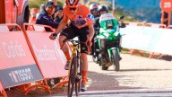 Jonas Vingegaard es el ganador virtual de la Vuelta a España tras imponerse en penúltima etapa
