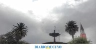 Alerta por baja brusca de la temperatura en San Juan