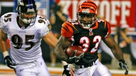 Former Cincinnati Bengals workhorse Rudi Johnson dead at age 45