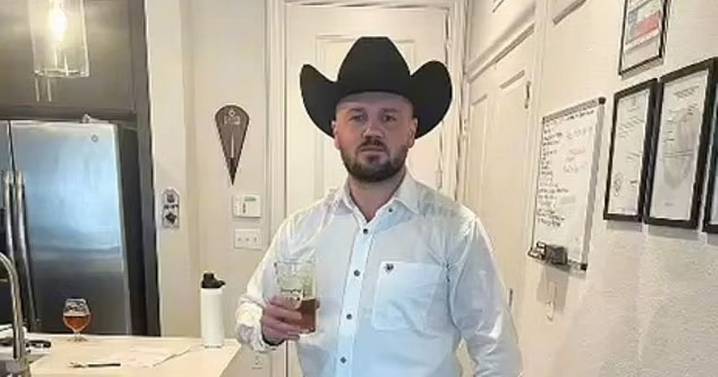 Brit killed after pals 'take shots at each other's heads' in gun game gone wrong