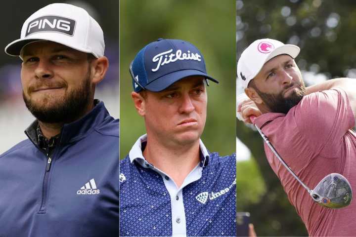 Justin Thomas to Fall Short Against Jon Rahm & Tyrrell Hatton After Neglecting Major Weakness – Insider Justin Thomas faces early pressure at Bethpage Black and an insider feels he could be Team USA’s