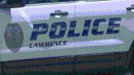 Woman steals Lawrence city bus, leads officers on a chase