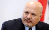 La CPI aparta al fiscal Karim Khan de la investigación sobre Venezuela