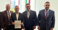 Fiscal de Chihuahua urge a senadores un frente común contra la corrupción, pese al rezago nacional en la materia