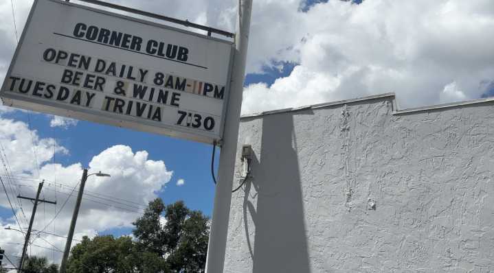 ‘We are leading with love’: Artist, community unite for Tampa LGBTQ+ mural
