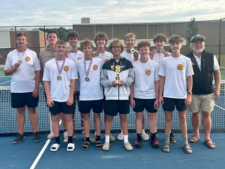 Bay County fall roundup: Tenacity takes the trophy in weekend tournament