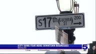 McAllen files civil actions against 4 more...