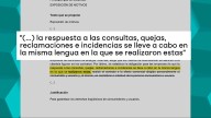 ¿En Catalán si llamo de Murcia? El Gobierno enfría la propuesta de "blindar" el catalán en la ley de atención al cliente