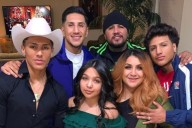 Who Are Fernando Vargas Jr’s Parents? Legendary Father’s Record, Mother, and Family Details Where does Fernando Vargas Jr.'s fighting spirit come from? Let's find out all about 'El Feroz's parents as 