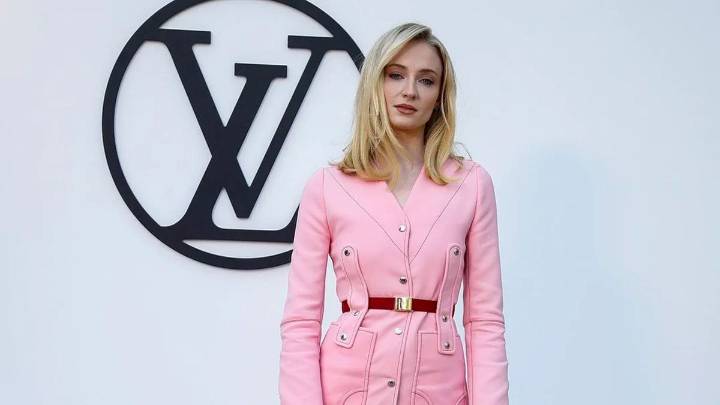 La serie live-action de "Tomb Raider" comenzará a filmarse en 2026 con Sophie Turner como Lara Croft