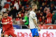 El ‘Turco’ Mohamed presintió que Sergio Ramos intentaría un ‘Panenka’ y así su portero lo logró detener