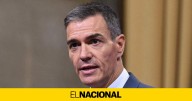 Sánchez se reivindica en EE.UU. como la antítesis de Trump y como paladín de Palestina en la ONU