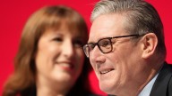 Two child benefit cap set to be lifted in Reeves's Budget