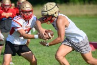 Northwest Indiana high school football rankings after Week 4