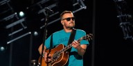 Country star Eric Church coming to Knoxville