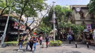 Falla el uno por ciento de altavoces en CdMx en segundo simulacro nacional