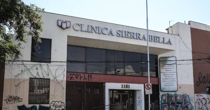 Dueños de exclínica Sierra Bella celebran fallo y dicen que administración de Desbordes “tiene la oportunidad de enmendar el rumbo”