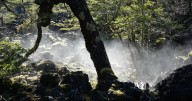 Lavas milenarias de la Araucanía recibirán a científicos de UNESCO en primera conferencia de geoparques de Sudamérica