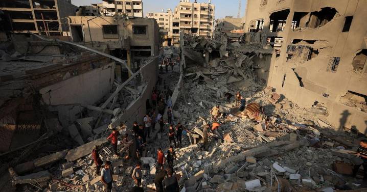 Britain, Canada and Australia formally recognize a Palestinian state, deepening Israel’s isolation