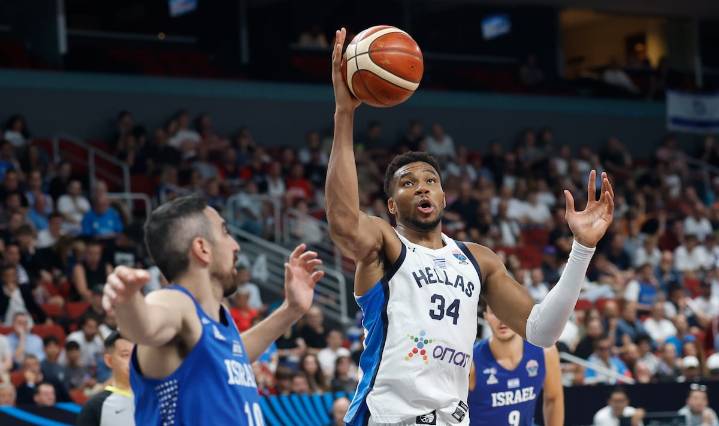 Así quedan los cuartos de final del Eurobasket: Alemania-Eslovenia y Turquía-Polonia, los partidazos de las eliminatorias