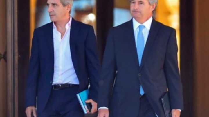 El Gobierno emite nueva deuda para intentar frenar el dólar en récord histórico