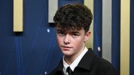 Adolescence star Owen Cooper, 15 makes history at the Emmys 2025