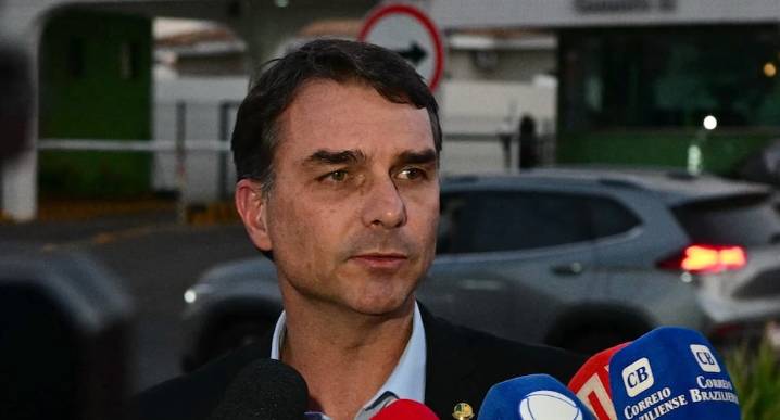 Jair Bolsonaro: Un hijo del expresidente de Brasil afirma que no aceptarán la sentencia y que lucharán “hasta el fin” | Flávio Bolsonaro | Luiz Inácio Lula da Silva | Eduardo Bolsonaro | Alexandre de 